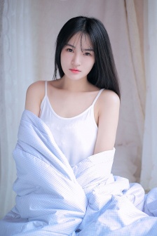 走过花季