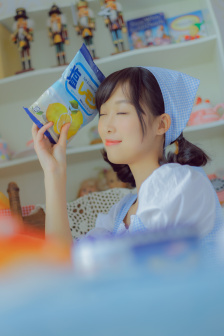陪读妈妈生理需要